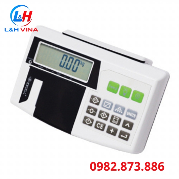 Đầu Cân Điện Tử FB 53 EXCELL